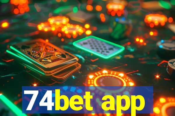 74bet app