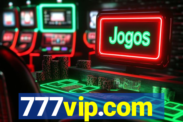 777vip.com