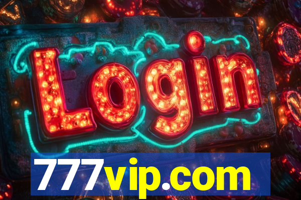 777vip.com