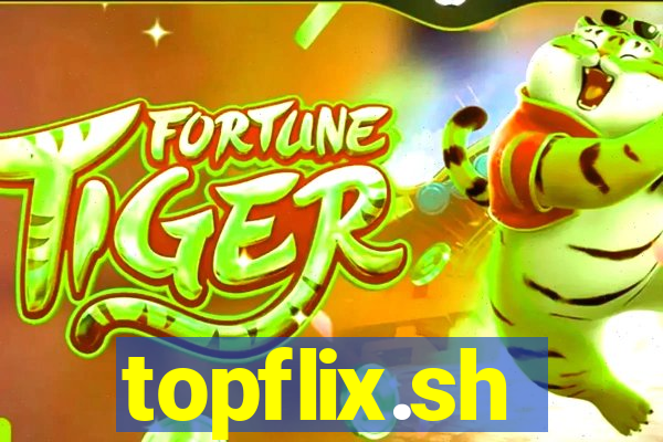 topflix.sh