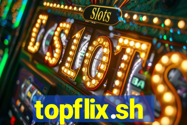 topflix.sh