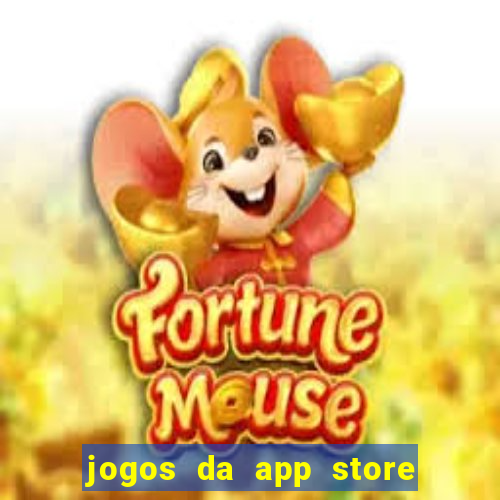 jogos da app store que ganha dinheiro de verdade