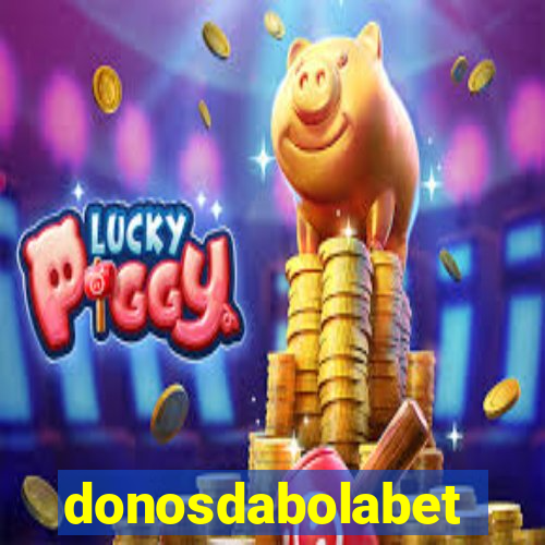 donosdabolabet