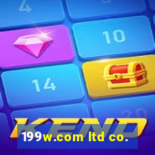 199w.com ltd co.