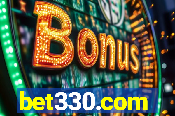 bet330.com