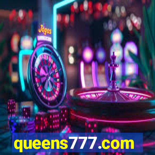 queens777.com