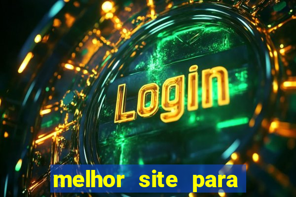 melhor site para jogar no bicho