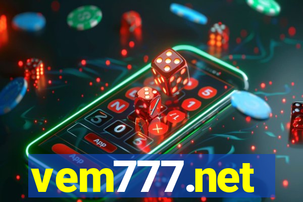 vem777.net