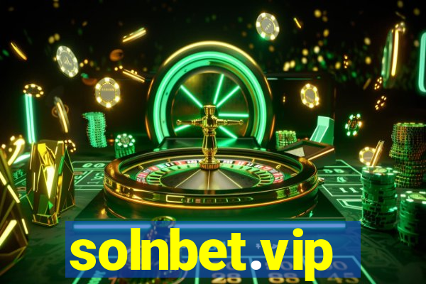 solnbet.vip