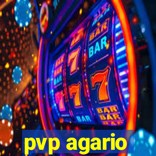 pvp agario