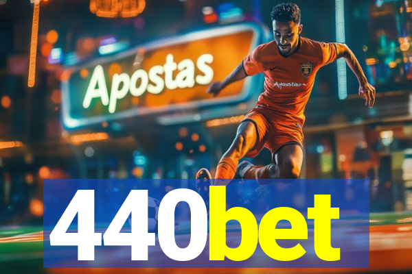 440bet