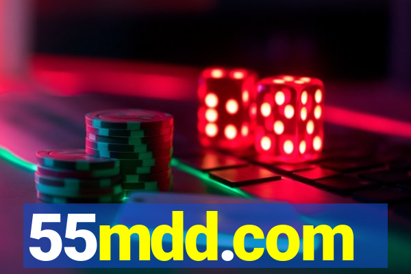 55mdd.com