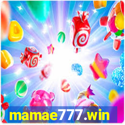 mamae777.win