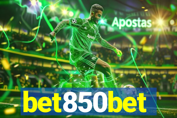 bet850bet