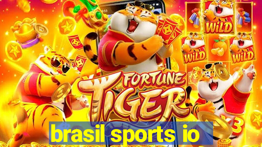 brasil sports io