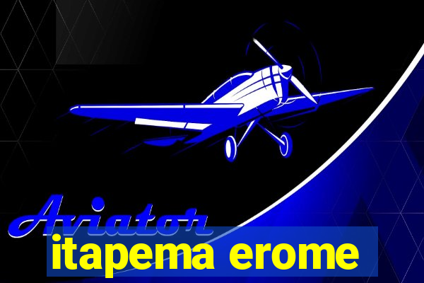 itapema erome