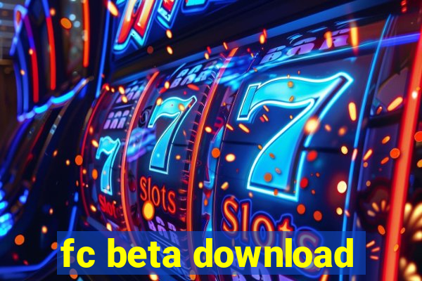 fc beta download