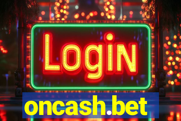 oncash.bet