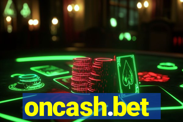 oncash.bet