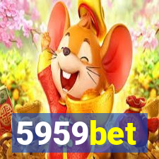 5959bet