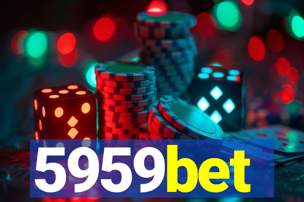 5959bet