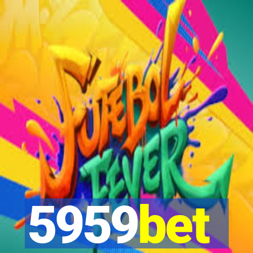 5959bet