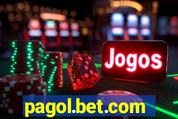 pagol.bet.com