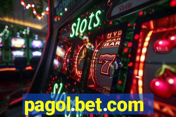 pagol.bet.com