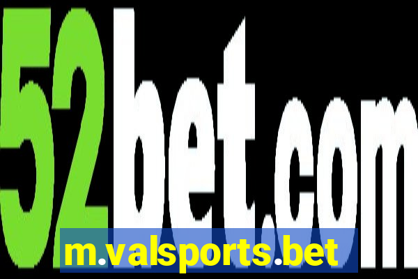 m.valsports.bet