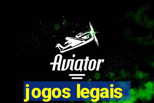 jogos legais