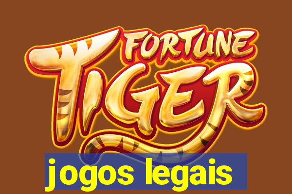 jogos legais