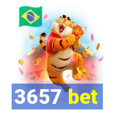 3657 bet