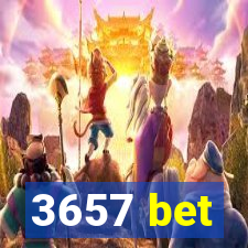 3657 bet