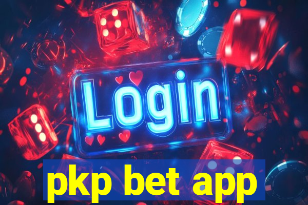 pkp bet app