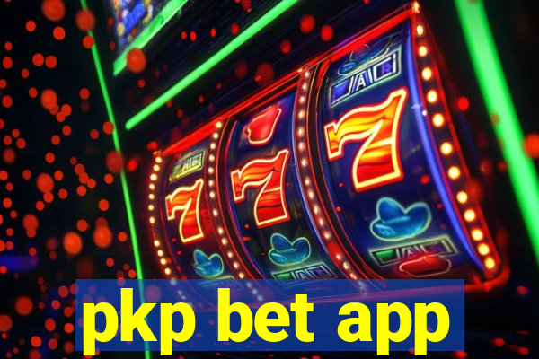 pkp bet app