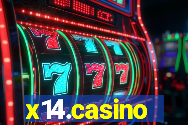 x14.casino