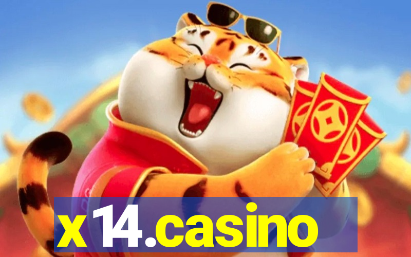 x14.casino