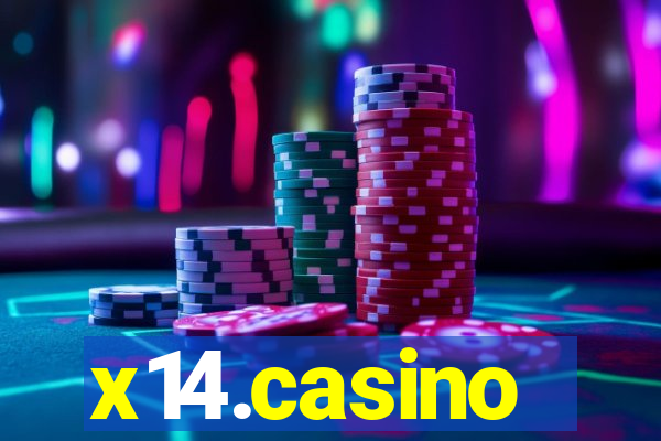 x14.casino