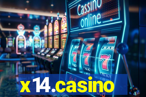 x14.casino