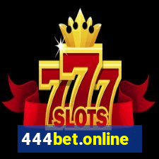 444bet.online