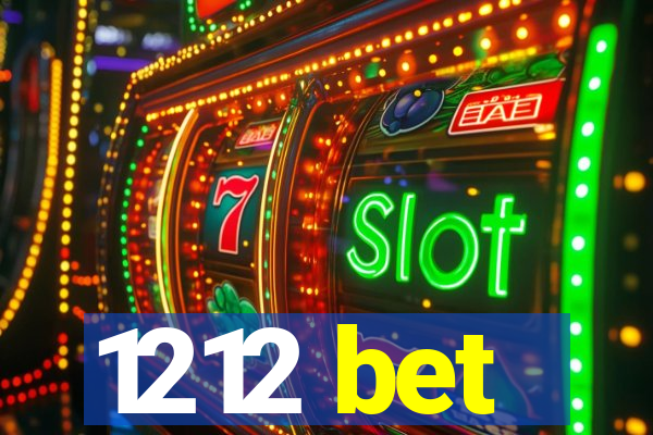 1212 bet