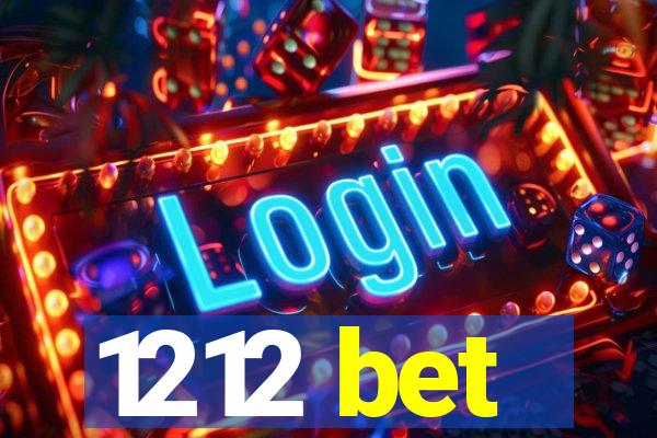 1212 bet