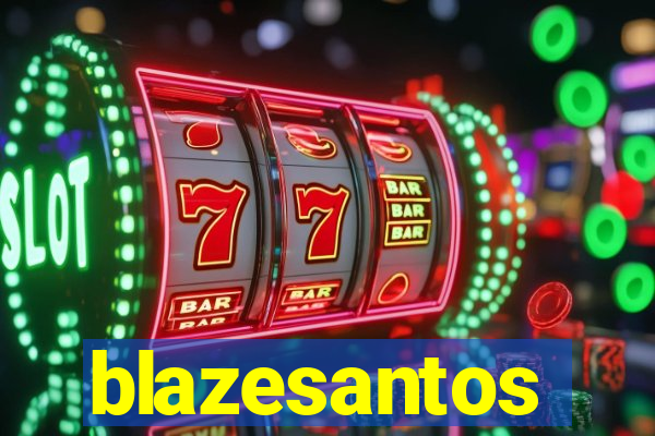 blazesantos