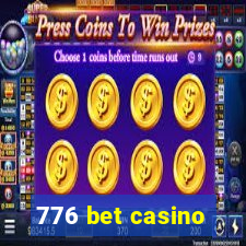 776 bet casino