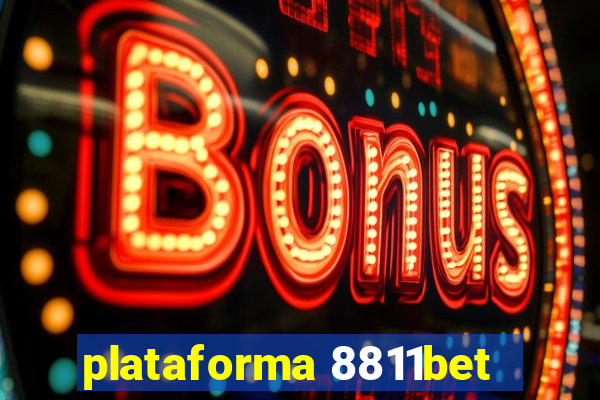 plataforma 8811bet