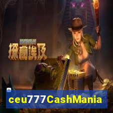 ceu777CashMania