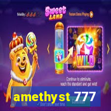 amethyst 777