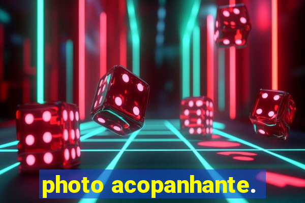 photo acopanhante.