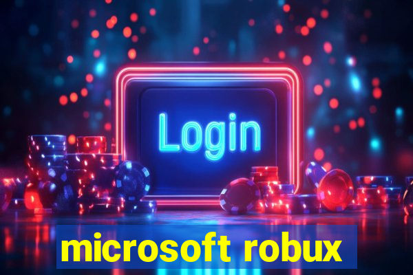 microsoft robux