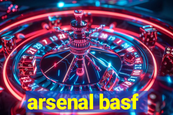 arsenal basf